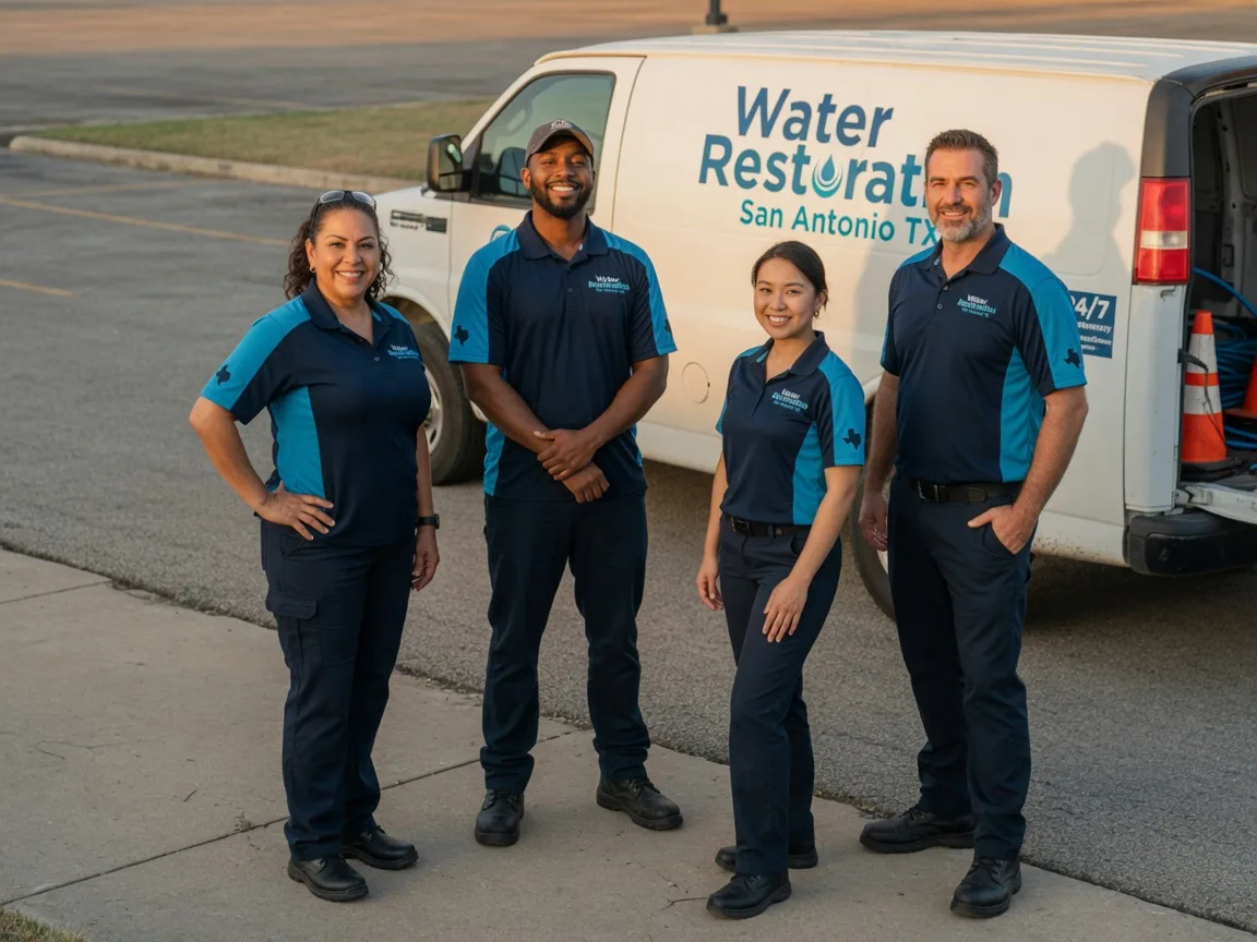 Water Damage Repair company in Mars Hill, ME